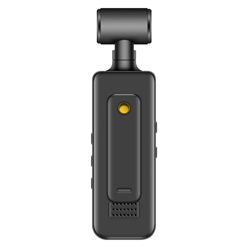 3 - Axis Gimbal Stabilizer