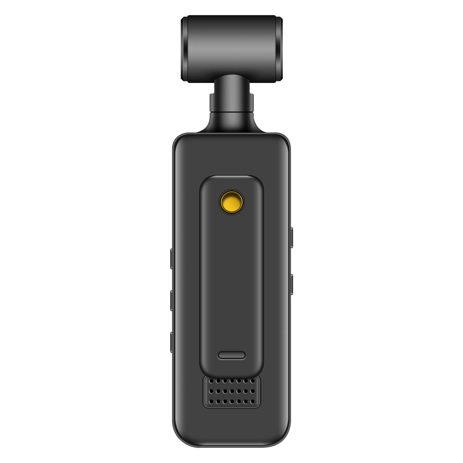 3 - Axis Gimbal Stabilizer