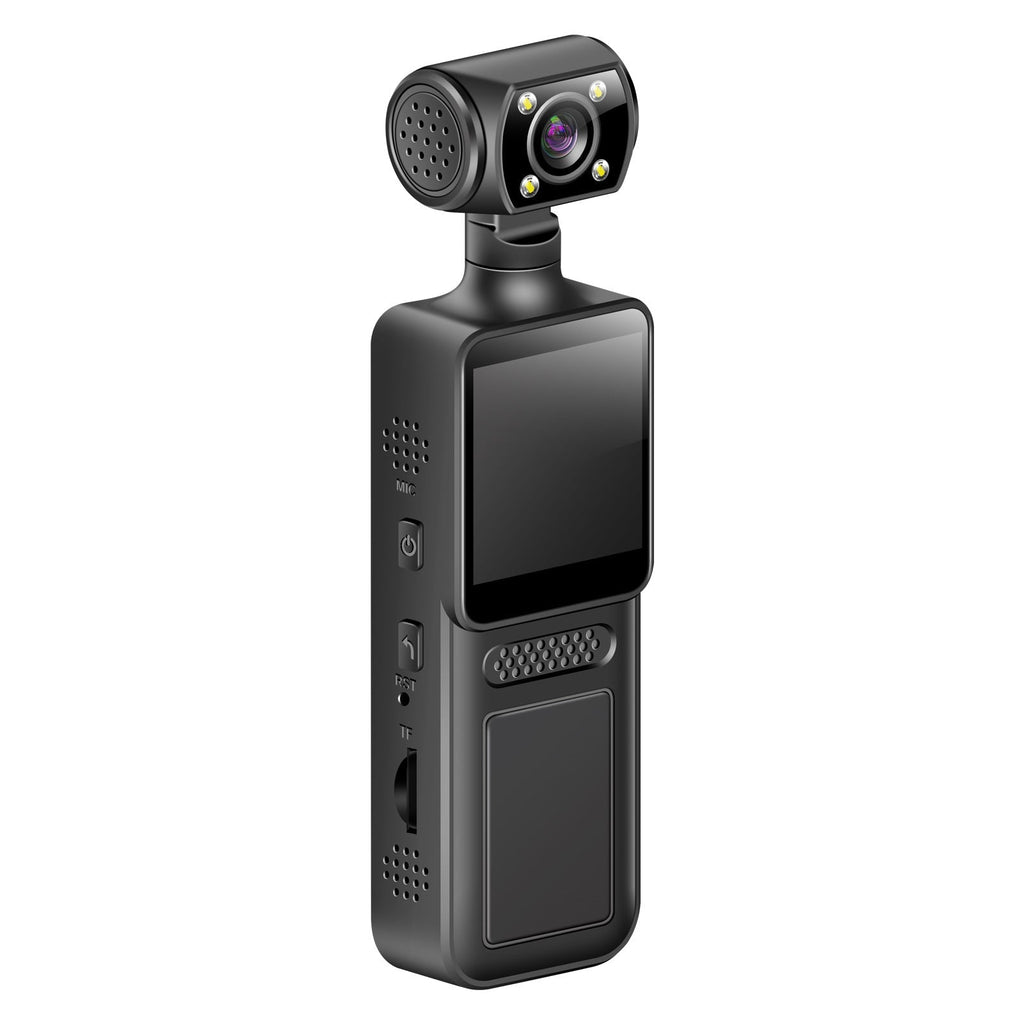 3 - Axis Gimbal Stabilizer