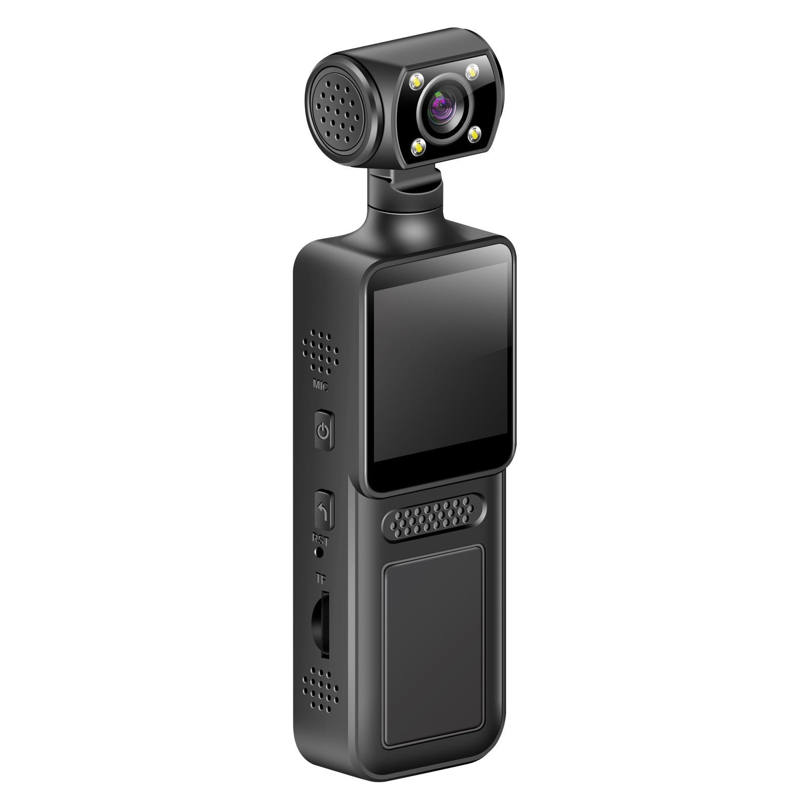 3 - Axis Gimbal Stabilizer