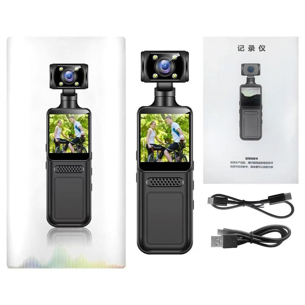 3 - Axis Gimbal Stabilizer