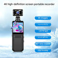 3 - Axis Gimbal Stabilizer