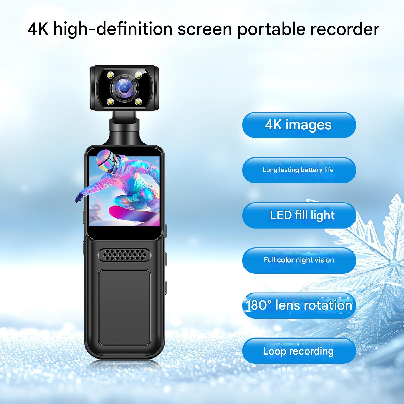 3 - Axis Gimbal Stabilizer