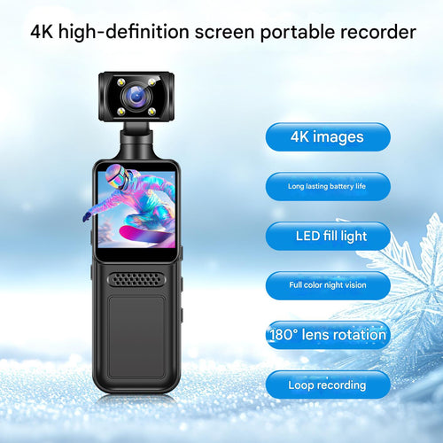 3 - Axis Gimbal Stabilizer