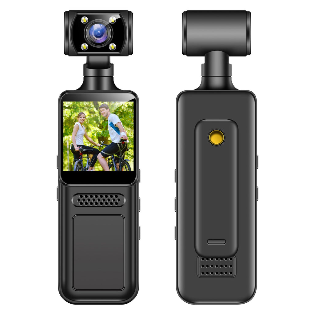3 - Axis Gimbal Stabilizer