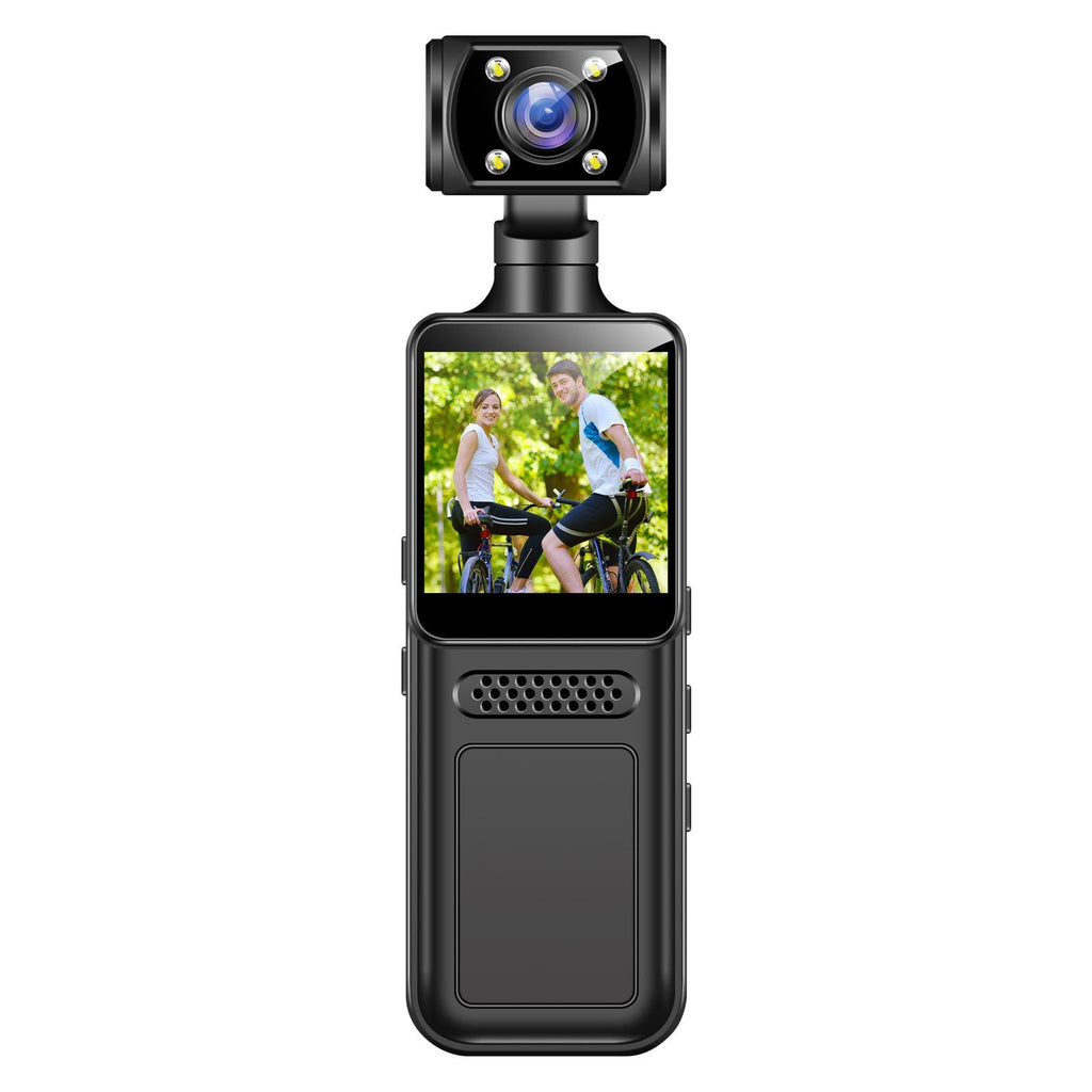 3 - Axis Gimbal Stabilizer
