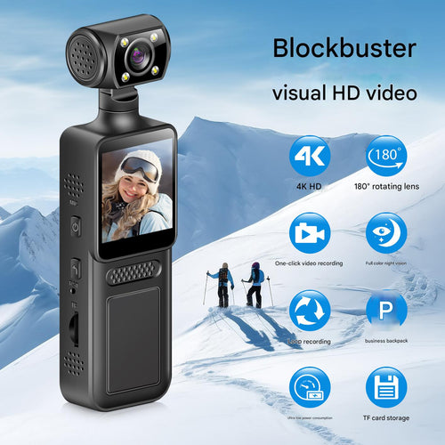 3 - Axis Gimbal Stabilizer