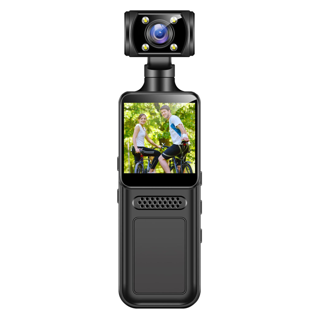 3-Axis Gimbal Stabilizer