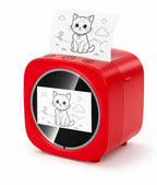 Mini Portable AI Printer ©